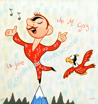 La Joie de Monsieur Gay